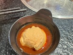 -京炭铜锅涮肉·羊蝎子·羊肉炉(保利·时光里店)