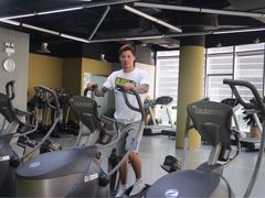 -天行健身＆天行拳馆跆拳道·格斗TXGYM