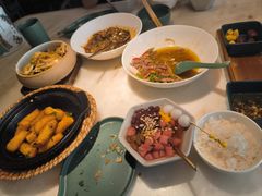 -锦府盐帮·李宅(领展购物广场中关村店)