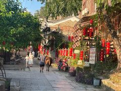 -上甘棠村