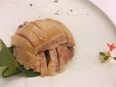 -南京金陵饭店