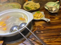 -龙泉人椰子鸡·糟粕醋·地标海南菜(龙昆南店)