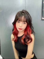 -NY漂发染发主打
