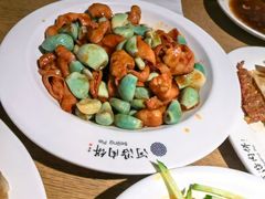 -河沿肉饼Beijing Pie(东华门店)