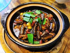 -民俗村柴火灶·景德江西菜(中国陶瓷博物馆店)