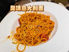 -必胜客(金元宝店)