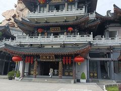 -句容茅山景区