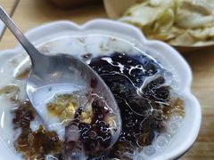 -豆豆冰室·地道招牌椰子冻(大良店)