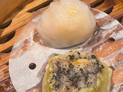 -ManHo万豪中餐厅(成都茂业JW万豪酒店)