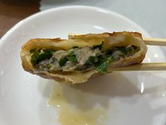 -牛庄高晓山风味馅饼城(海城店)