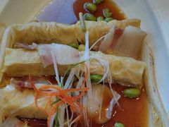 -聚鑫阁江浙菜·非遗传承技艺(青村帝华园店)