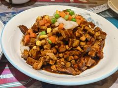 -巷儿里餐厅·杭帮菜(信义坊店)