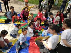 -红黄蓝成长中心(公益西桥校区)