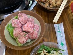 -笔记安顺夺夺粉火锅