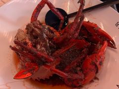 -Ministry of Crab•MOC(交子大道店)