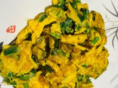 -阿露佳·舌尖上的安吉菜