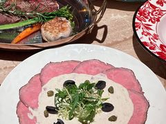 -Mammamia意大利餐厅(阳春巷店)