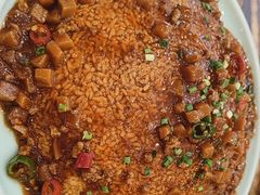 -一楼食业·美食人家