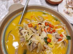 -马凯餐厅(地安门店)