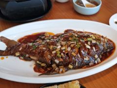 -莲餐厅·湖北菜·潜江小龙虾店(愚园路店)