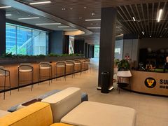 -燃坊JEN ACTIVE游泳健身中心·深圳前海JEN酒店