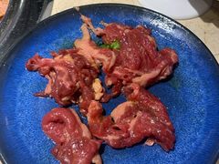 -万象·复兴号鲜肉烤肉海鲜自助(升级店)