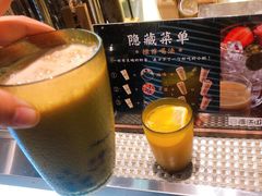 -韩盛·盛江山自助料理(中街大悦城店)