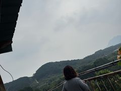 -梨木台悦来客农家院