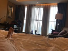 -无锡新湖铂尔曼大酒店