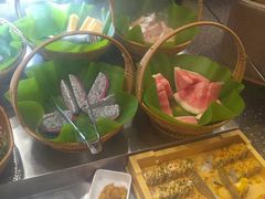 -水林间·寿喜烧自助(仙林金鹰店)