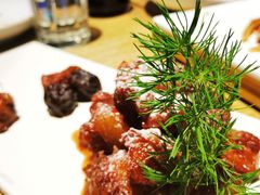 江雪糖醋小排-小大董·烤鸭(五棵松店)