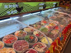 -大锅小灶·渔+村