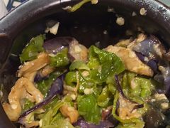 -俏九州·小炒黄牛肉(华润万象汇店)