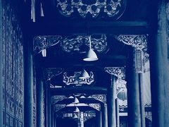 -什邡罗汉寺