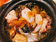 -BISTROFIORE美伊娜(伊犁南路店)