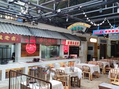 -霸王虾·麻辣小龙虾(清水河公园店)