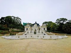 -珠海圆明新园