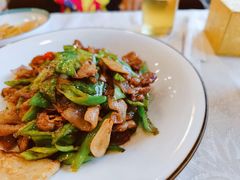 -鸿禧大清花(方庄店)