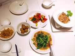 -莆田餐厅PUTIEN(金融街购物中心店)