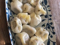 -八珍手工水饺·妈妈的爱(传芳巷店)