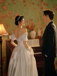 -巴黎婚纱摄影工作室