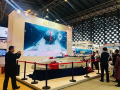 -东浩兰生上海世博展览馆