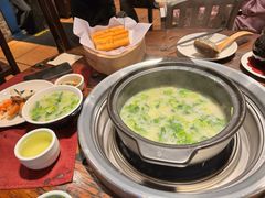 -大良毋米粥(锦龙路总店)