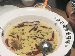 -首秀·四川料理(星耀101店)