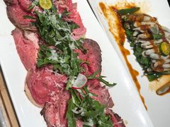 低温慢烤牛肉-黑明餐厅(白鹭洲店)