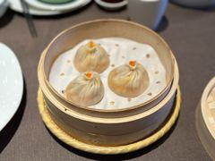 纯蟹粉小笼-蟹榭·本帮江浙菜·蟹宴(虹桥高岛屋百货店)