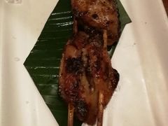 -云海肴云南菜(花园城店)