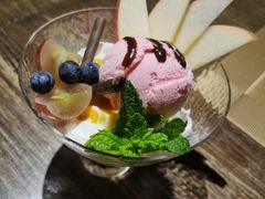 -巴别塔法餐舍(朝阳店)