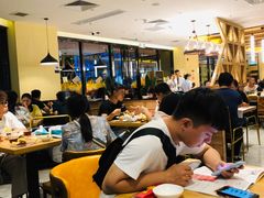 -豪客来牛排(汕头东厦100店)