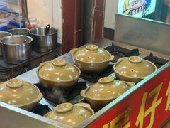 -西华肉菜市场(荔湾店)